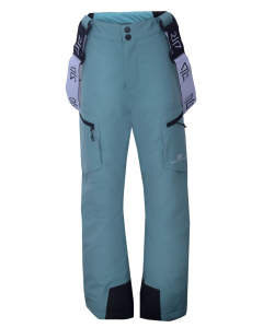 2117 Junior Ski Pant Isfall Dark-Mint