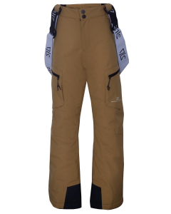 2117 Junior Ski Pant Isfall Gold