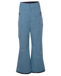 2117 Womens Ski Pant Sala Dark-Mint