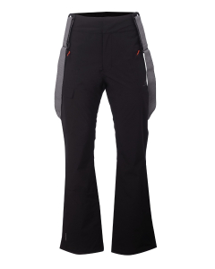 2117 Women's Ski Pant Sala Black