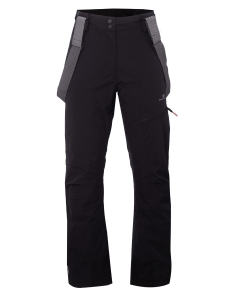 2117 Women's Ski Pant Ebbared Black