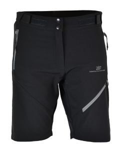 2117 Men's Outdoor Shorts Sandhem black