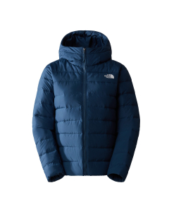 TNF Women's ACONCAGUA 3 HOODIE HDC