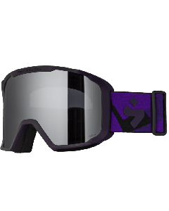 Sweet Protection Durden RIG® Reflect Matte Purple