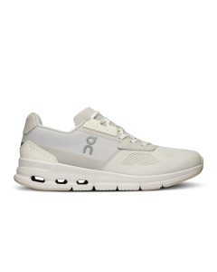 ON Women's Cloudrift white-frost