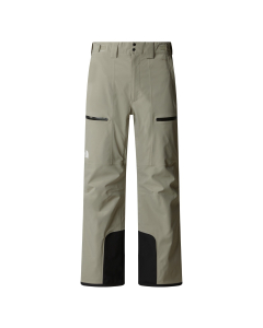 TNF Men's CHAKAL PANT CLAY GREY