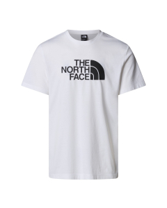 TNF Men's S/S Easy Tee deep nori/meta