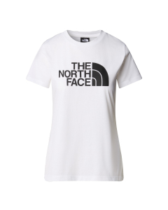 TNF Women's S/S Easy Tee tnf white 25