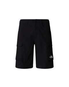 TNF Men's Exploration Cargo Short tnf black