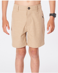 Rip Curl Boy BOARDWALK JACKSON 64 khaki