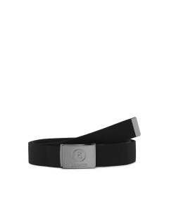 Bogner Men's Belt GINO 026 black