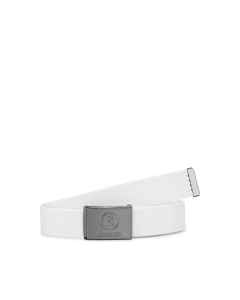 Bogner Men's Belt GINO 031 white