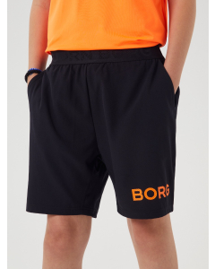 Björn Borg Kids BORG SHORTS 1559-BK015 black beauty