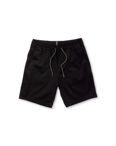 Volcom Men's FRICKIN EW SHORT 19 BLACK