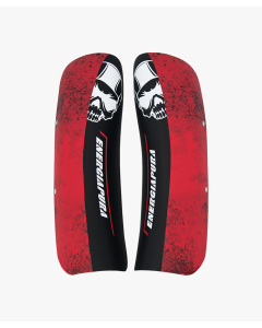 Energiapura SHIN PRO RACING SR TESCHIO HT BIANCO/ROSSO