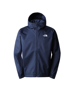 TNF Men's QUEST JACKET SUMMIT NAVY