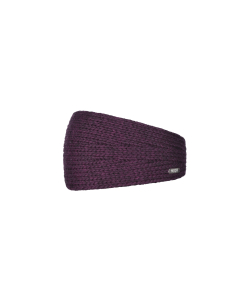 Colmar Women's Headband TRACY BLACKBERRY