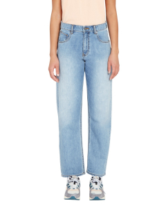 Volcom Women's DADDIO JEAN VBL