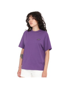 Volcom Women's Pistol Stone Tee DPP