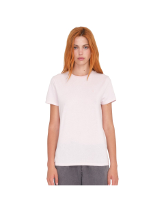 Volcom Women's Stone Blanks Tee LCA