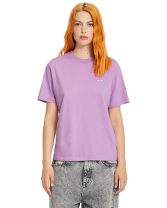 Volcom Women's SPIKSTONE Tee IRI