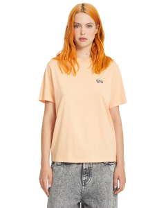 Volcom Women's SPIKSTONE Tee PCH