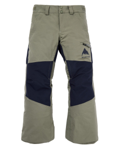 Burton Kids Skylar 2L Pants Forest Moss