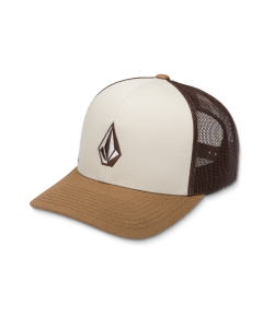 Volcom Men's FULL STONE CHEESE PLK