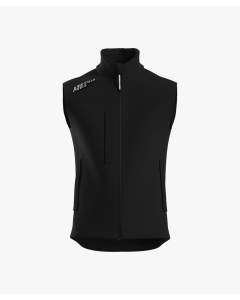 Energiapura Warm up Vest Antelao NERO