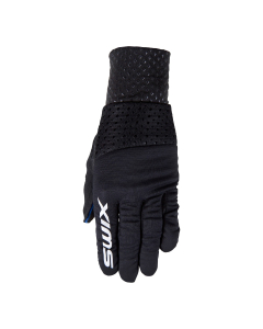 Swix Men's Triac Warm Glove Black