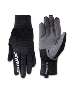 Swix Women's Triac Warm Glove Black