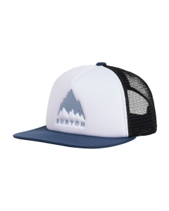 Burton Kids I-80 Trucker Hat Dusty Blue