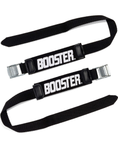 BOOSTER INTERMEDIATE SOFT Black