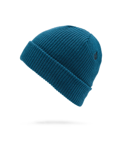 Volcom Men's SWEEP BEANIE COBALT