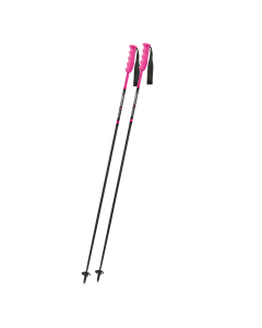 Komperdell Victory Carbon bright pink