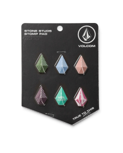 Volcom Women's STONE STUDS STOMP MULTI