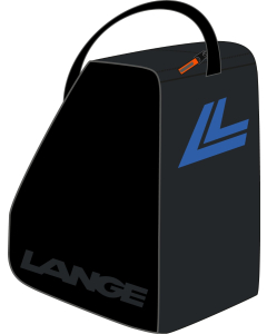 Lange SHADOW  BASIC BOOT BAG uni