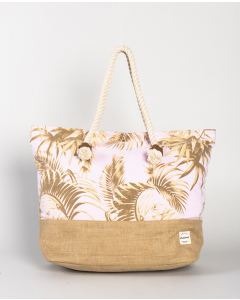 Rip Curl PARADISE COVE TOTE LILAC