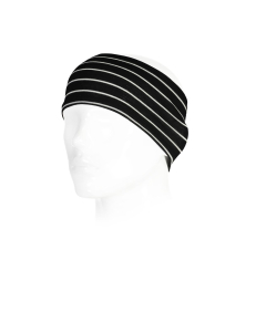 Mons Royale Haines Helmet Liner Thin Stripe