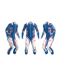 Colmar Men's RACING 1-PC-S FRANCE 4003