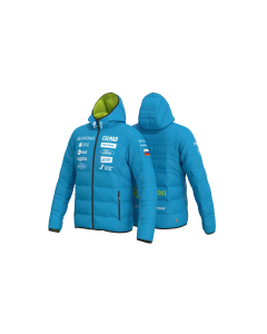 Colmar Men's SKI JACKET MIRAGE-WASABI