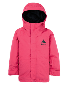 Burton Kids Skimmer 2L Jacket Azalea Pink