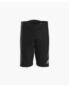 Energiapura Kids New Wengen Short NERO