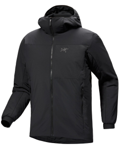 Arcteryx Men's Proton Hybrid Hoody Black