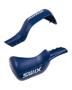 Swix Handguard full face, for DD4 Blue handguard