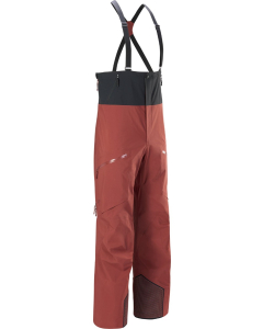 Arcteryx Men's Rush Bib Sequoia