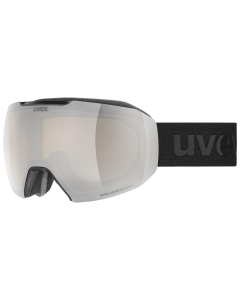 uvex Goggle epic ATTRACT S black matt