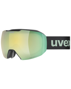 uvex Goggle epic ATTRACT S black matt