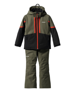 Phenix Kids Suku-Suku ESB242P80 KHAKI