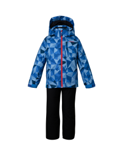 Phenix Kids Suku-Suku ESB242P84 BLUE